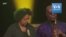 Quelques clips de Manu Dibango, saxophoniste et légende de l'afro-jazz