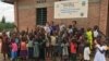 Philanthropy Aids Rwanda's Push for More Preschools