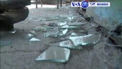 Manchetes Mundo 20 Junho 2016