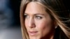 L'actrice américaine Jennifer Aniston sacrée plus belle femme du monde