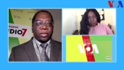 Livetalk, November 5, 2021: Climate Change, Way Forward for Zimbabwe