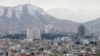 Una vista general de la llamada "zona verde" de Kabul, Afganistán. [Archivo]