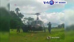 Manchetes Mundo 4 Maio 2016