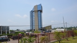 Les agents publics gabonais sont en grève