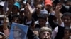 Fresh Anti-Government Protests in Yemen