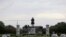 Una estatua ecuestre de P.G.T. Beauregard, un general confederado nacido en Louisiana es uno de los monumentos en la lista para ser removidos.