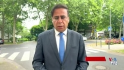 حملات اوکراین به روسیه و کریمه همزمان با اجلاس سن‌پترزبورگ؛ اروپا در مسیر تقویت کی‌یف
