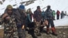 Hikers Rescued from Himalayan Pass Days After Deadly Blizzard