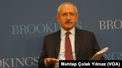 Kemal Kılıçdaroğlu