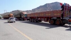 په تورخم د پاکستاني او طالب چارواکو خبرو کومه نتيجه نه ده ورکړې، دروازه لا هم تړلې پرته ده