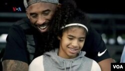  Kobe Bryant Berlanjut, AS Berduka