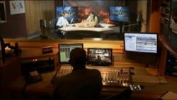 ډیوه ریډیو په ټې وي