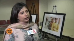 ایدھی فاؤنڈیشن سے بچہ گود لینے والا پاکستانی امریکی جوڑا
