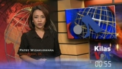 Kilas VOA 17 November 2014