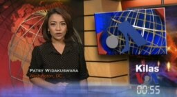 Kilas VOA 17 November 2014