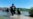 US Closes Part of Texas Border, Begins Flying Haitians Home