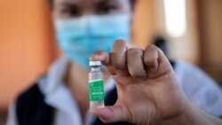 Guatemala: Vacunas y repunte de casos