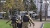 Russia Khabarovsk Protest