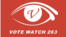 Vote Watch 263