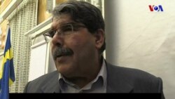 Salih Müslim: 'Türkiye Beni Susturmak İstiyor'