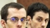 US Hikers' Trial to Continue in Iran