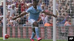 Kelechi Iheanacho