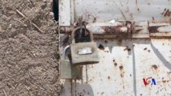 Gundên Cizîrê Çol Dibin