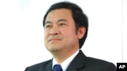 สัมภาษณ์คุณอนุกูล คงฤทธิ์ รองกรรมการผู้จัดการบริหาร บริษัท Aisin Takaoka Thailand เรื่องโครงการอบรมนักบริหารระดับสูง ของมหาวิทยาลัยฮาร์วาร์ด
