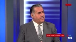 نکات مهم نشست مطبوعاتی پنتاگون و امنیت تنگه هرمز؛ توضیحات حسن هاشمیان