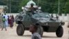 Civilians Join Fight Against Nigeria's Boko Haram
