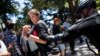 Investigation Continues Into White Nationalist Rally in Sacramento, California