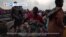 VOA60 World - Thousands fleeing M23 rebels in DR Congo reach Goma