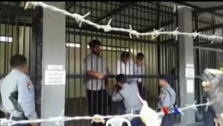 သတင်းအကျဉ်းချုပ် (၁၁-၁၀-၂၀၁၇)