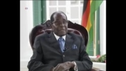 Zimbabwe President Reiterates Competency to Stay in Office