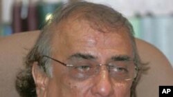 نیشنل بینک کے صدر کو عہدہ چھوڑنے کاحکم