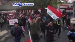 VOA60 BAMBARA 12 05 19