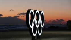 VOA连线 (张蓉湘): 平昌冬奥会 没有具体威胁迹象