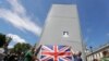 Britain Battles Over History 