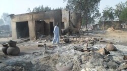 Boko Haram Strikes Again in Nigeria