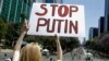 Украина: Москва стремится расколоть нашу страну