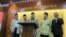 Beberapa tokoh bangsa yang hadir dalam dialog bertema Refleksi Kebangsaan di Gedung DPR/MPR, Senayan, Jakarta (foto: VOA/Fathiyah Wardah)