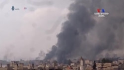 Սիրիայում վերսկսվել են բախումները կառավարական զորքերի և ընդդիմադիր զինյալների միջև