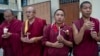 High-profile Tibetan Monk Dies in Prison in China