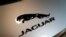 Jaguar Land Rover meluncurkan model Jaguar F-Type baru selama pemutaran perdana dunianya di Munich, Jerman, 2 Desember 2019. (Foto: REUTERS/Michaela Rehle)