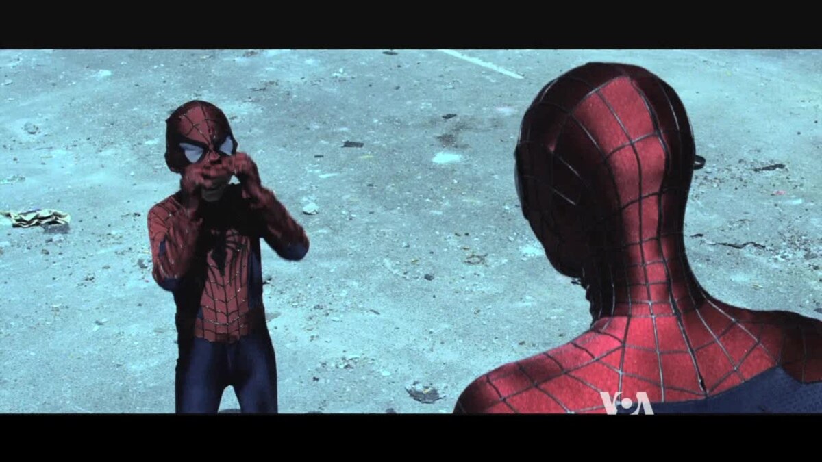 Marc Webb Talks The Amazing Spider-Man 2, Movies