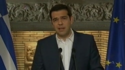 Obama: Greek Crisis Primarily of Concern to Europe
