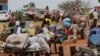 Humanitarian Situation Worsens in Darfur