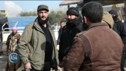 Analysis: Who is Abu Mohammed al-Jolani, Syria’s new rebel leader?