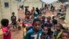 Millions of Internally Displaced Children Face Exploitation, COVID Infection, UNICEF Warns