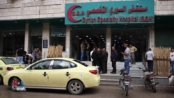 Welatîyên Qamişlo Gazinan ji Diyardeya Gulebarana Bêserûber Dikin